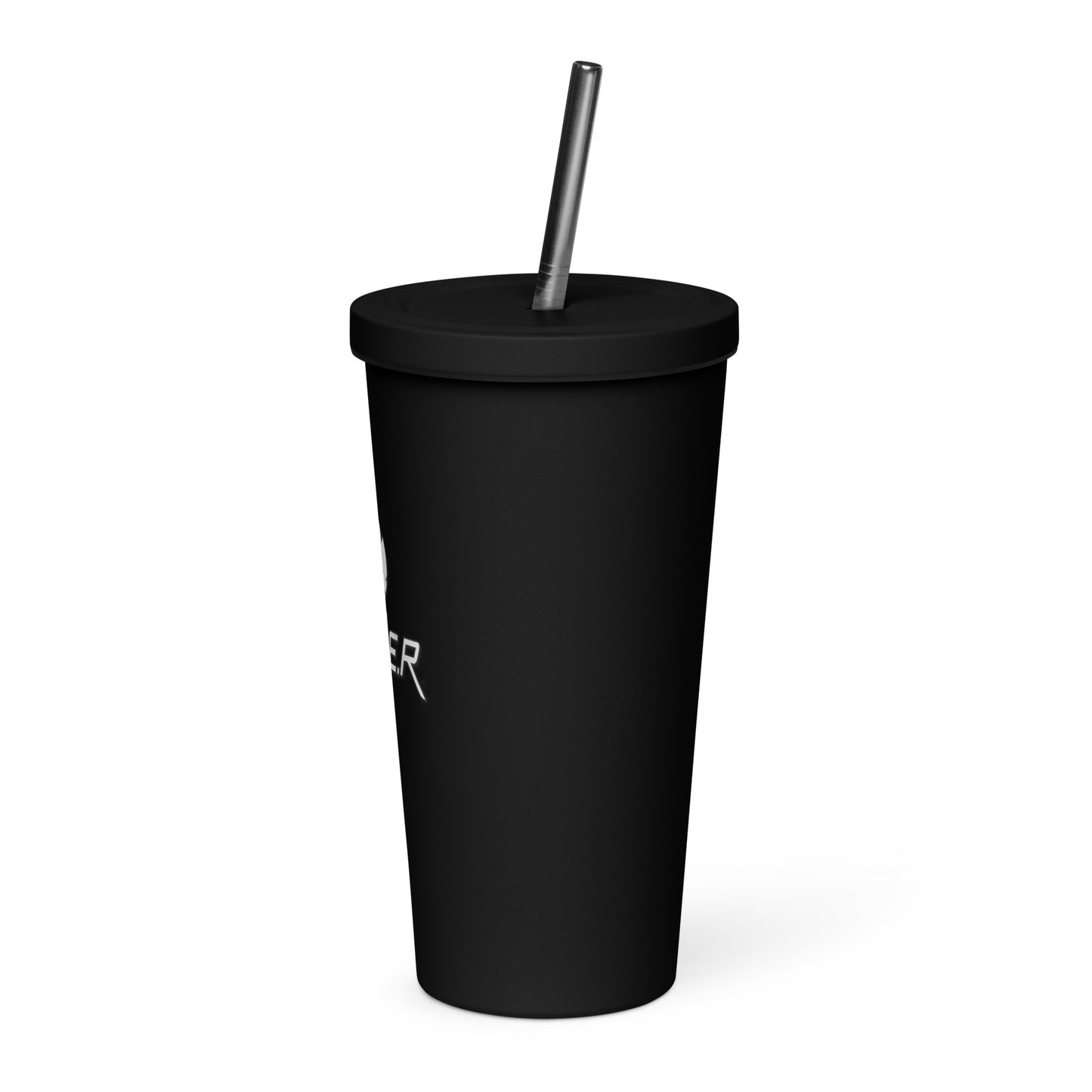 O.T.H.E.R Tumbler with straw