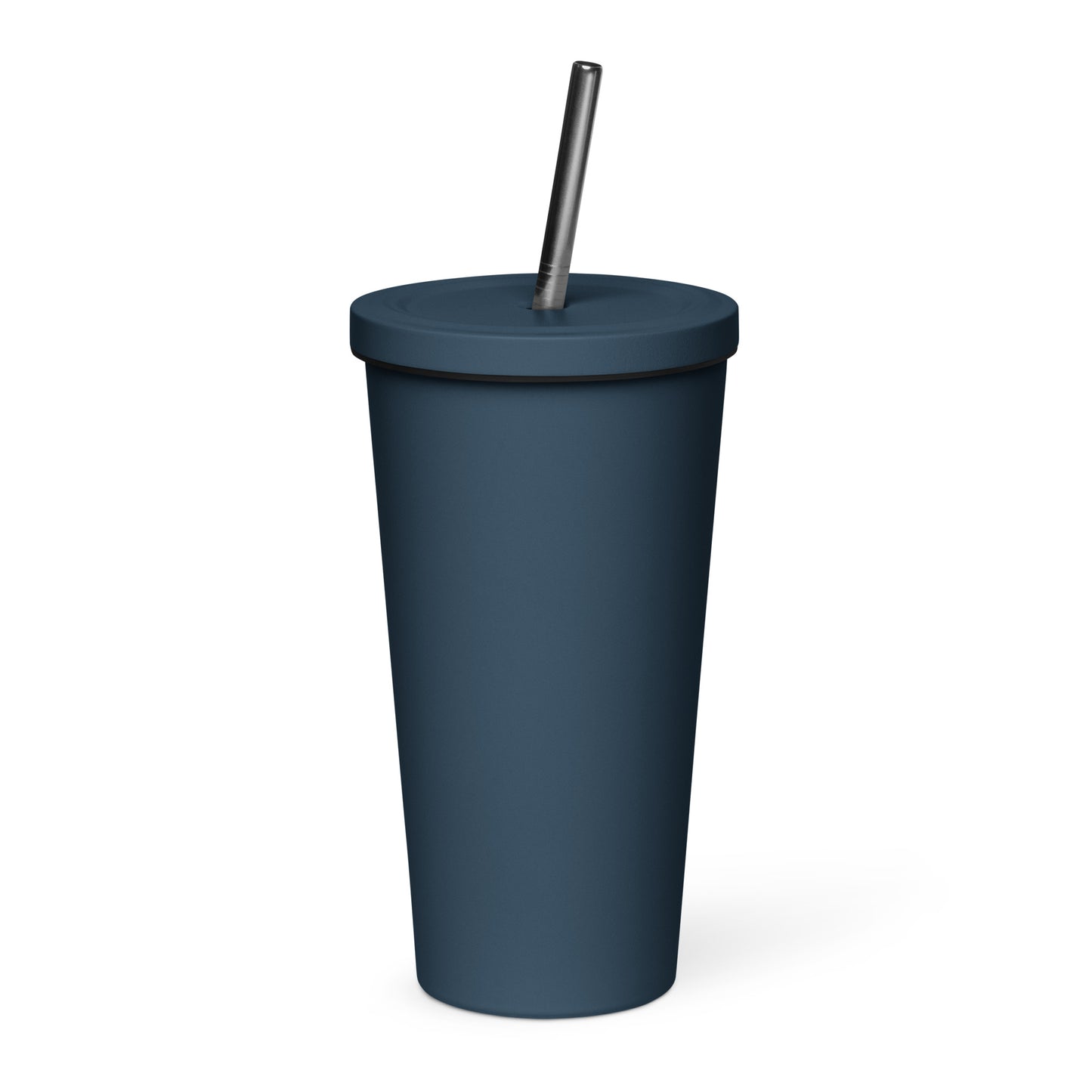 O.T.H.E.R Tumbler with straw