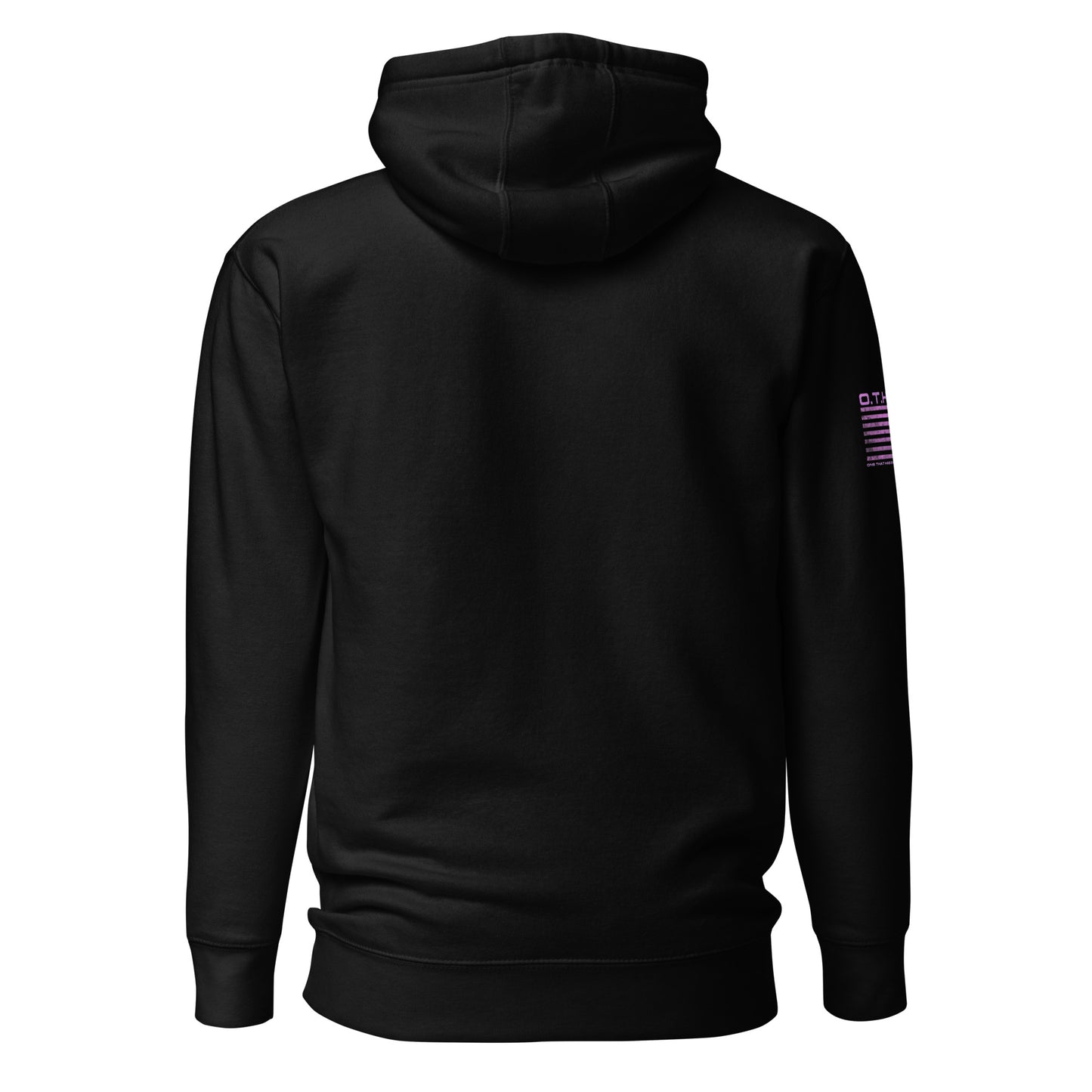 "Defined" Hoodie