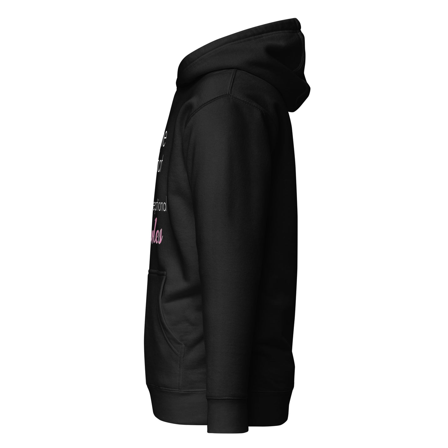 "Defined" Hoodie
