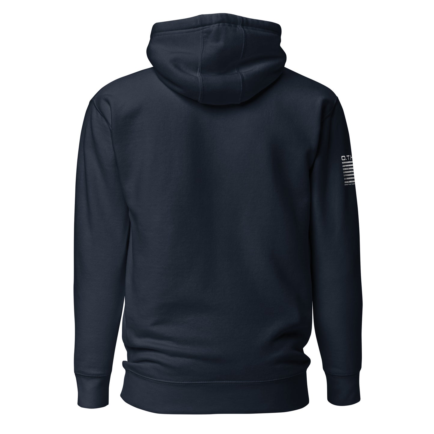 DORN Hoodie