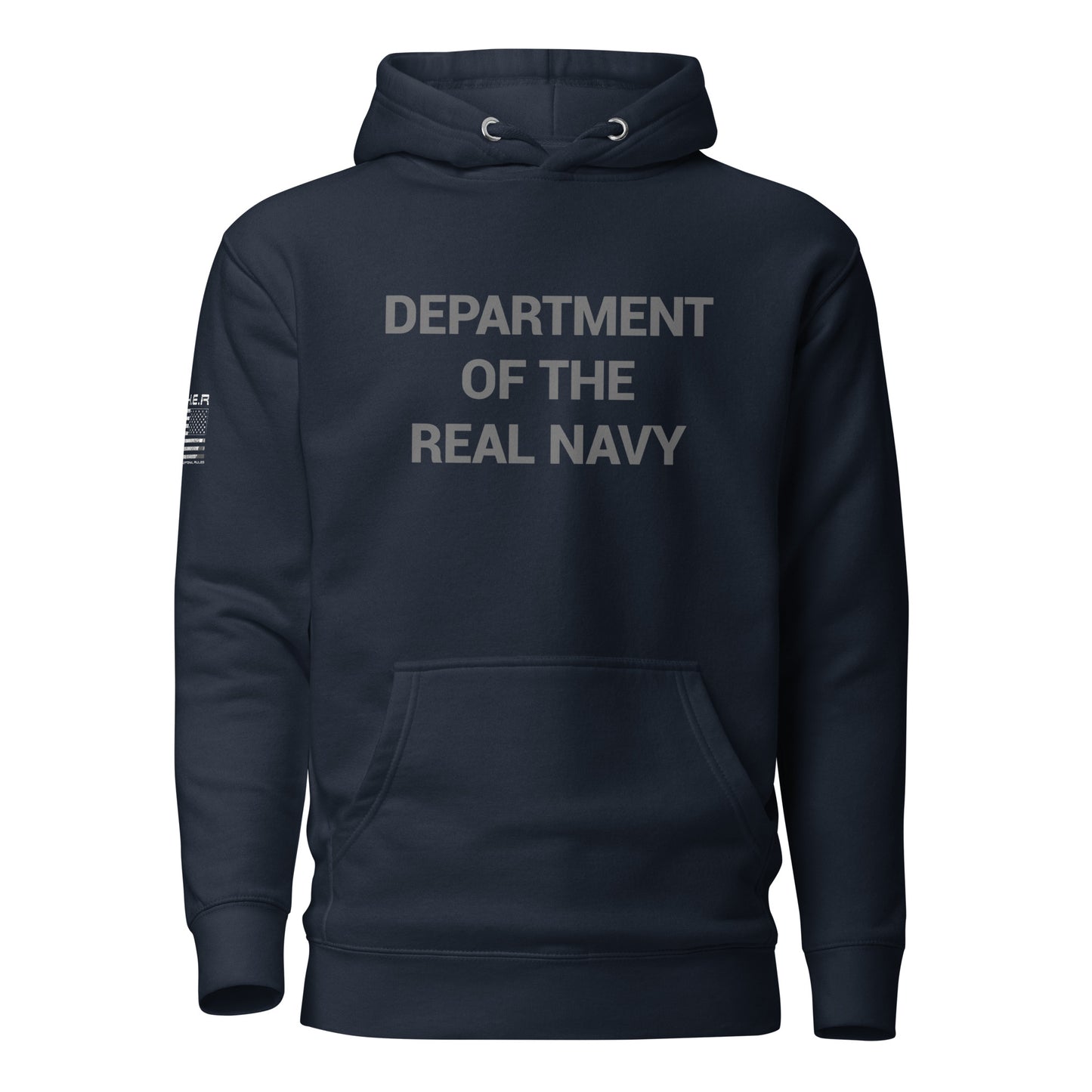 DORN Hoodie