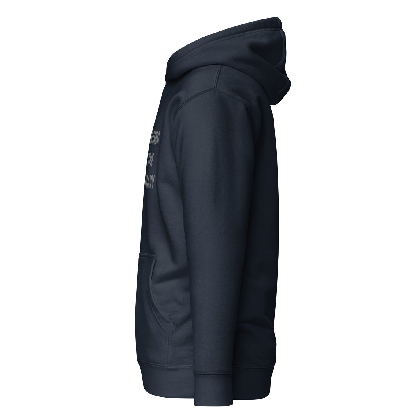 DORN Hoodie