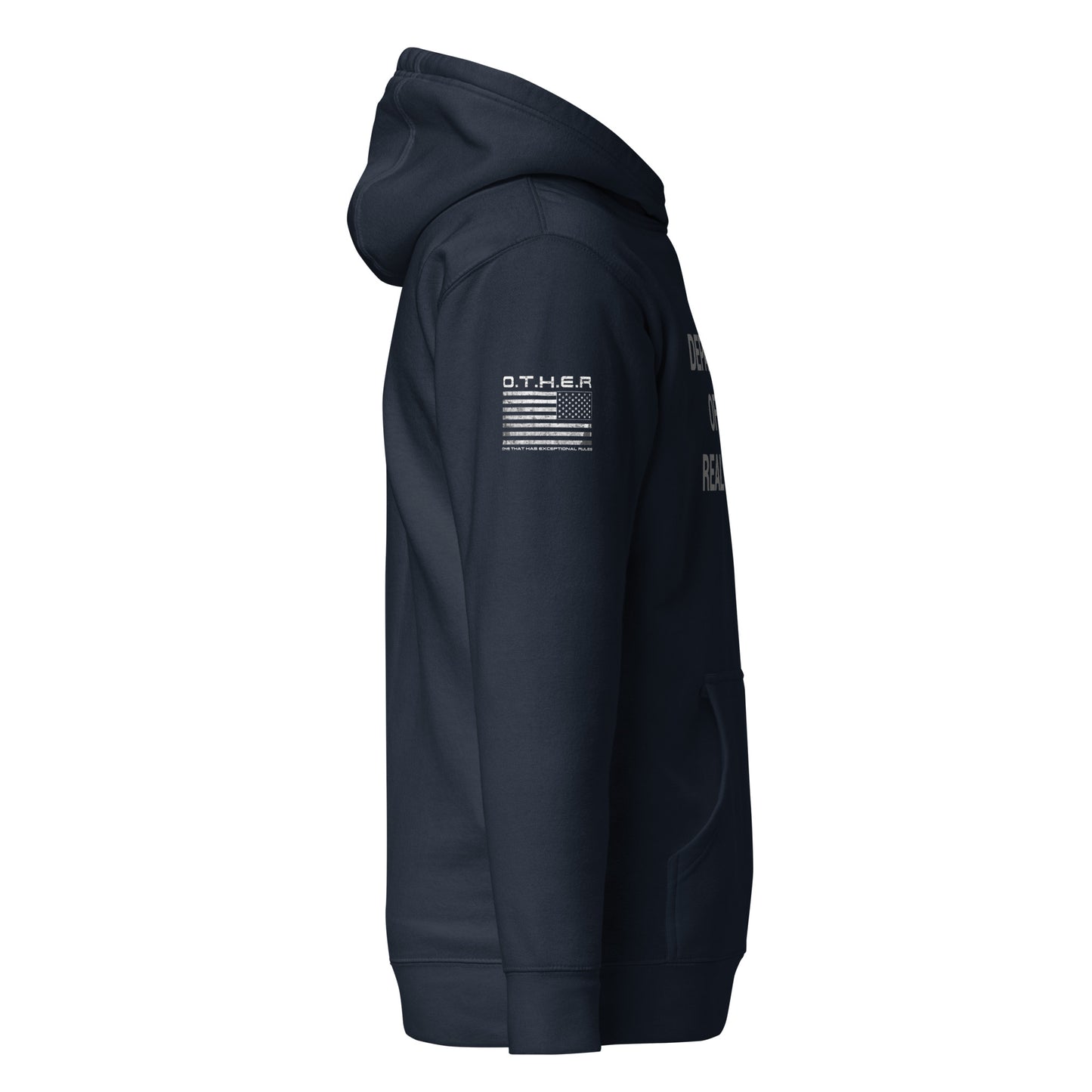 DORN Hoodie