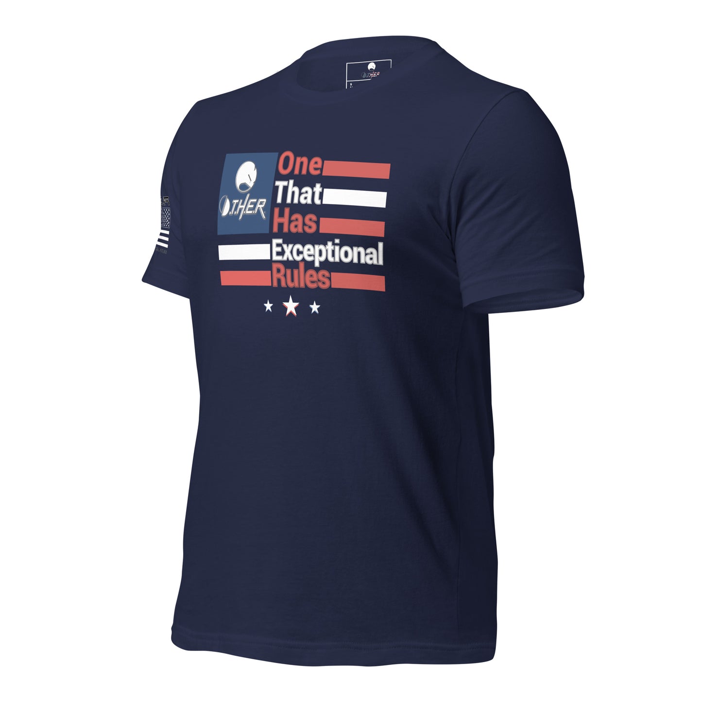 O.T.H.E.R and Old Glory