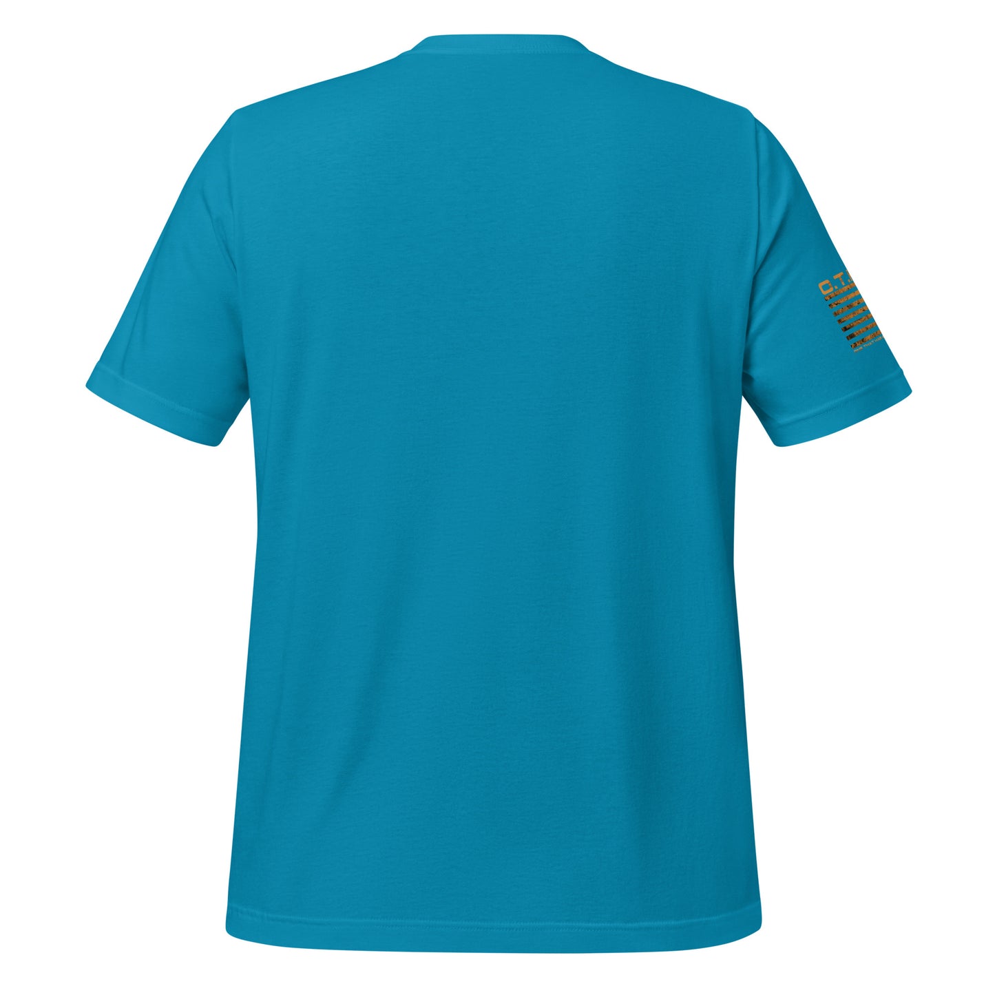 Beer Later Tee