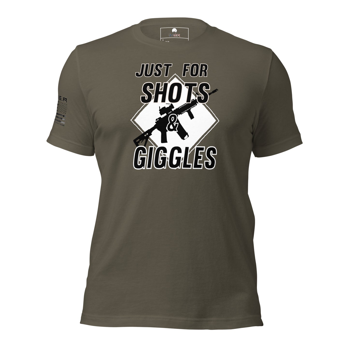 S&G Tee