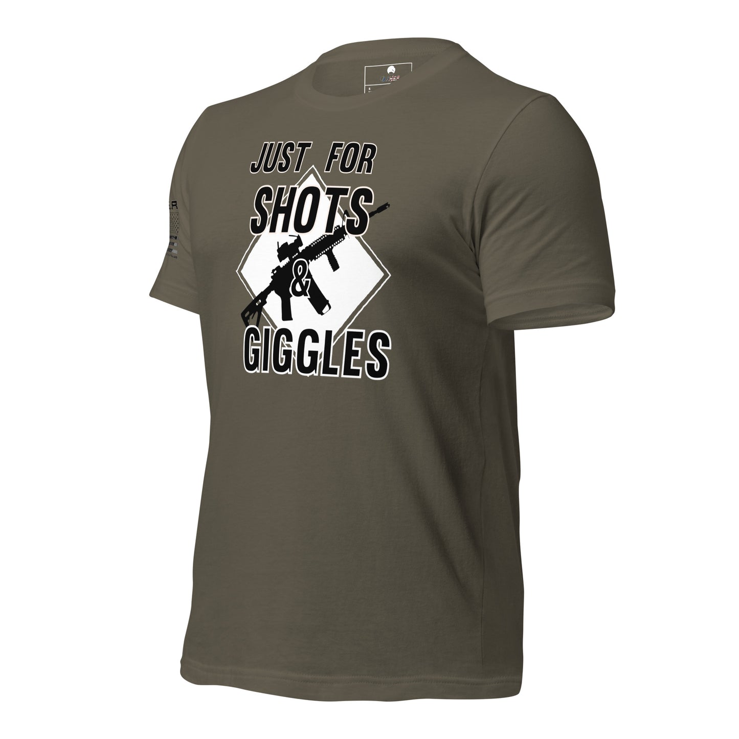 S&G Tee