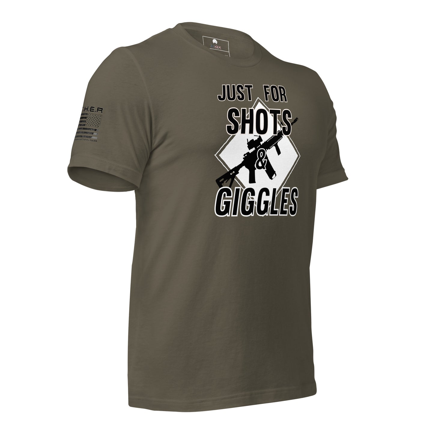 S&G Tee