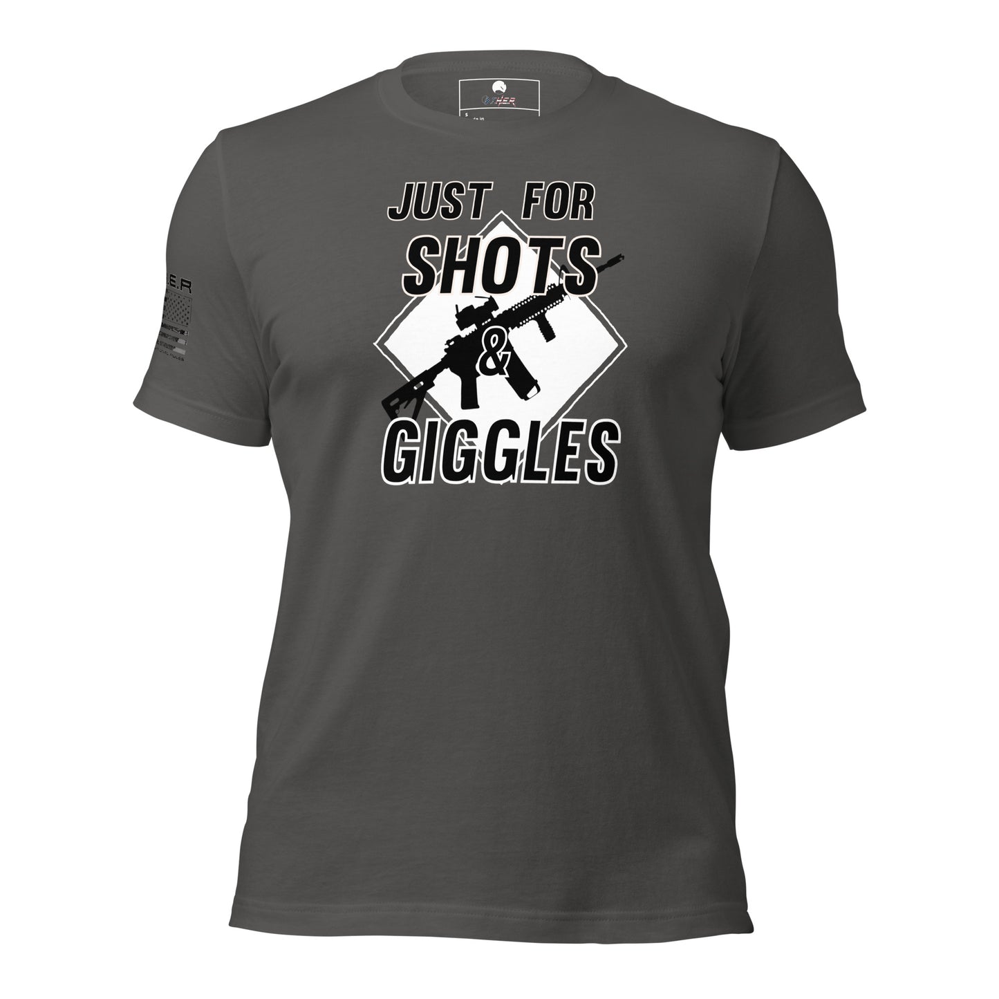S&G Tee