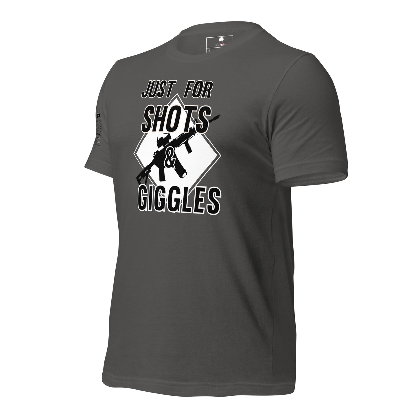 S&G Tee