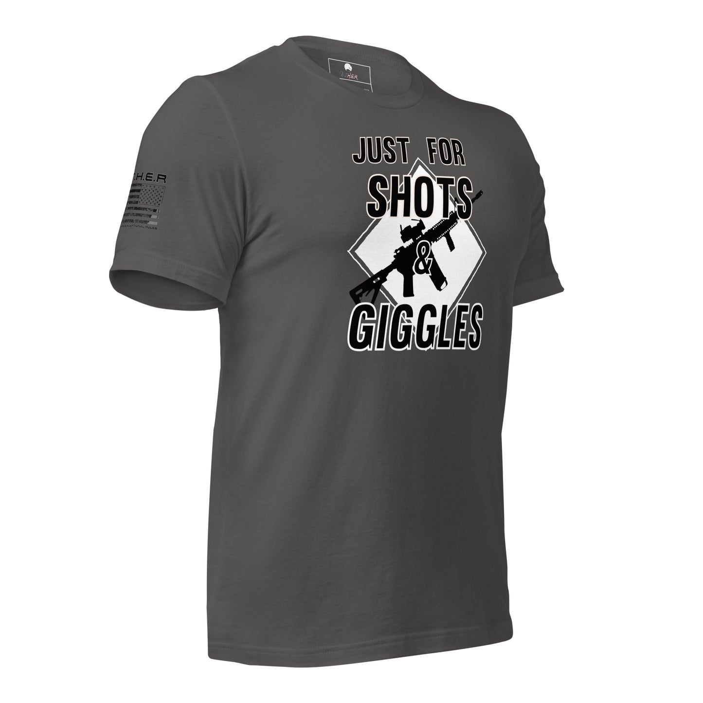 S&G Tee
