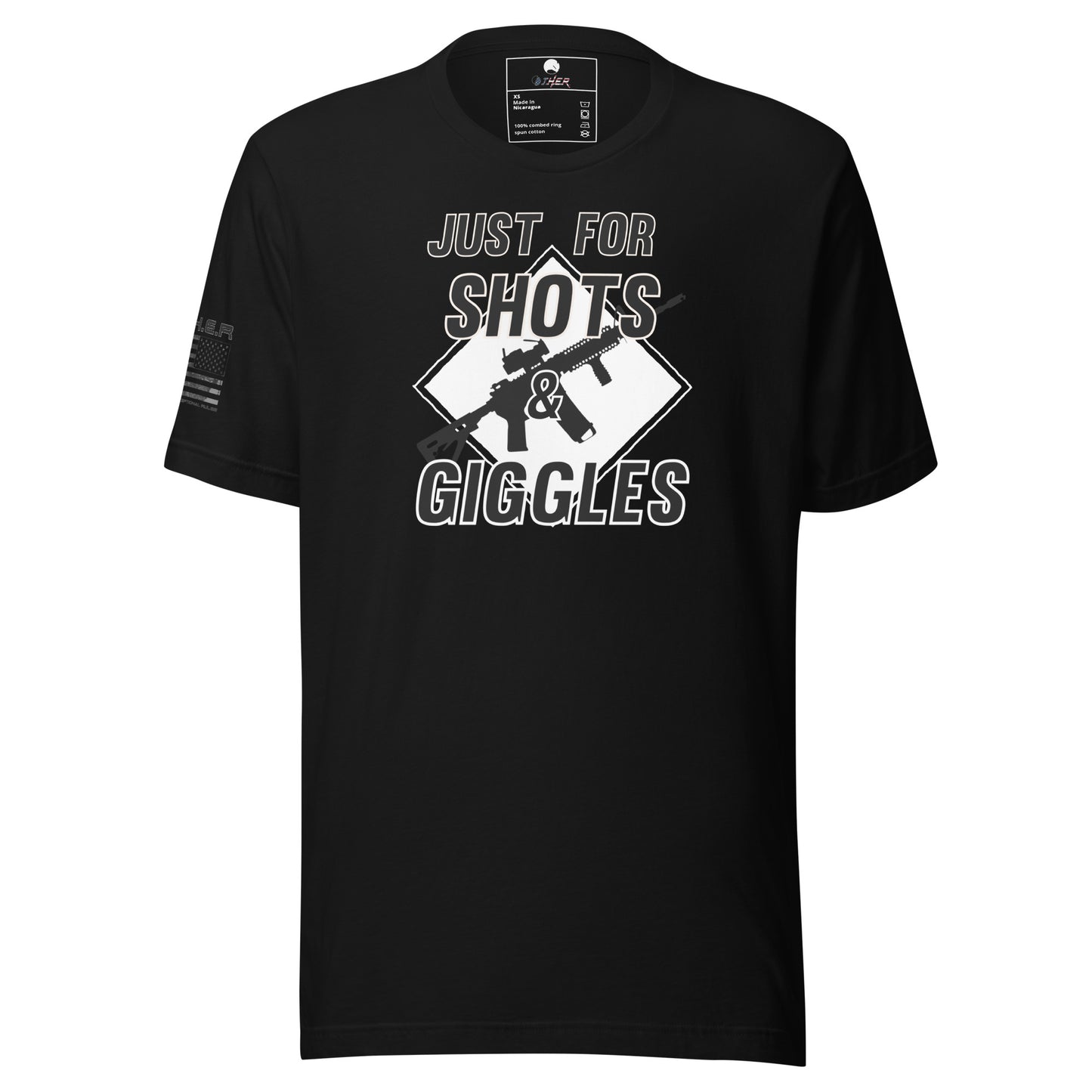 S&G Tee