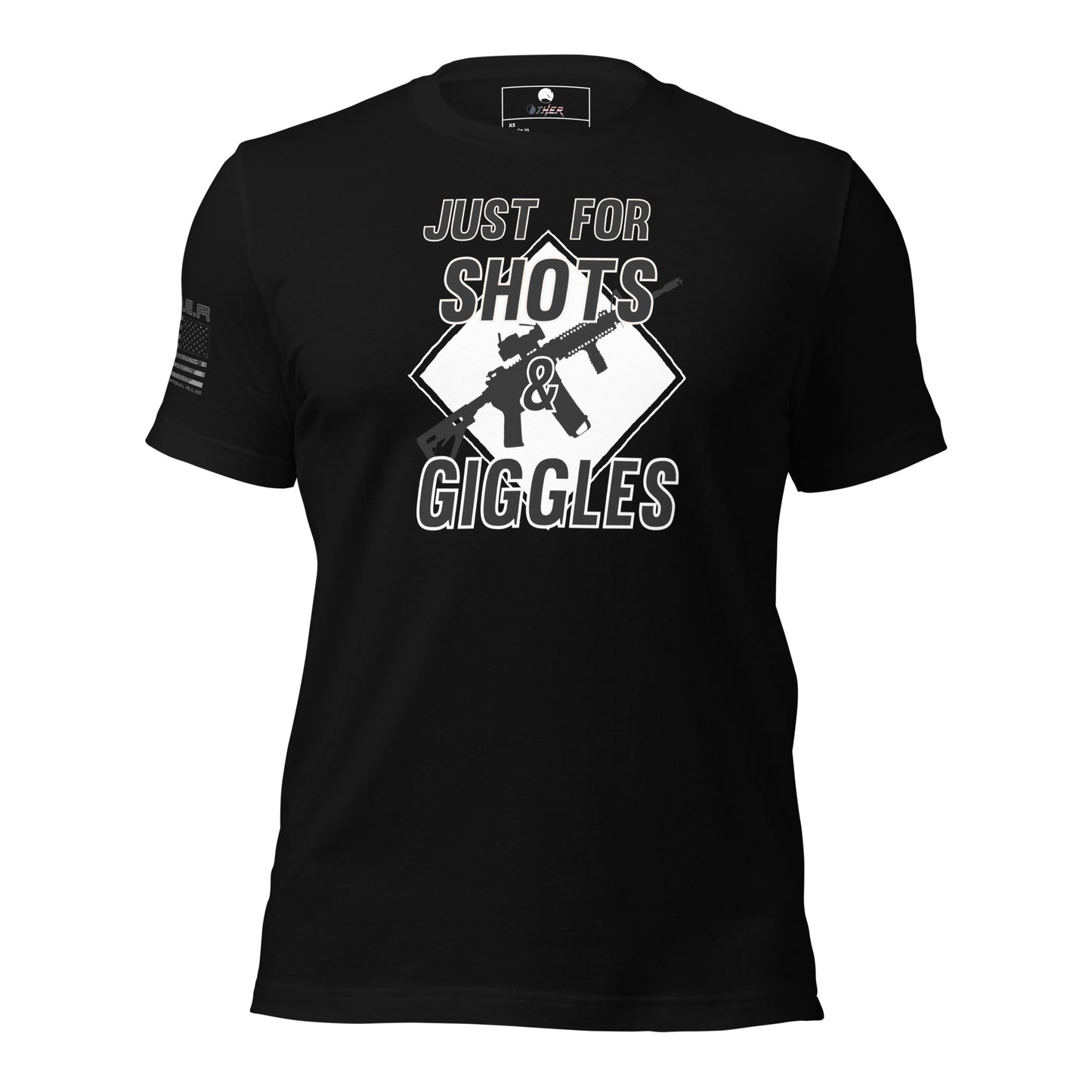 S&G Tee