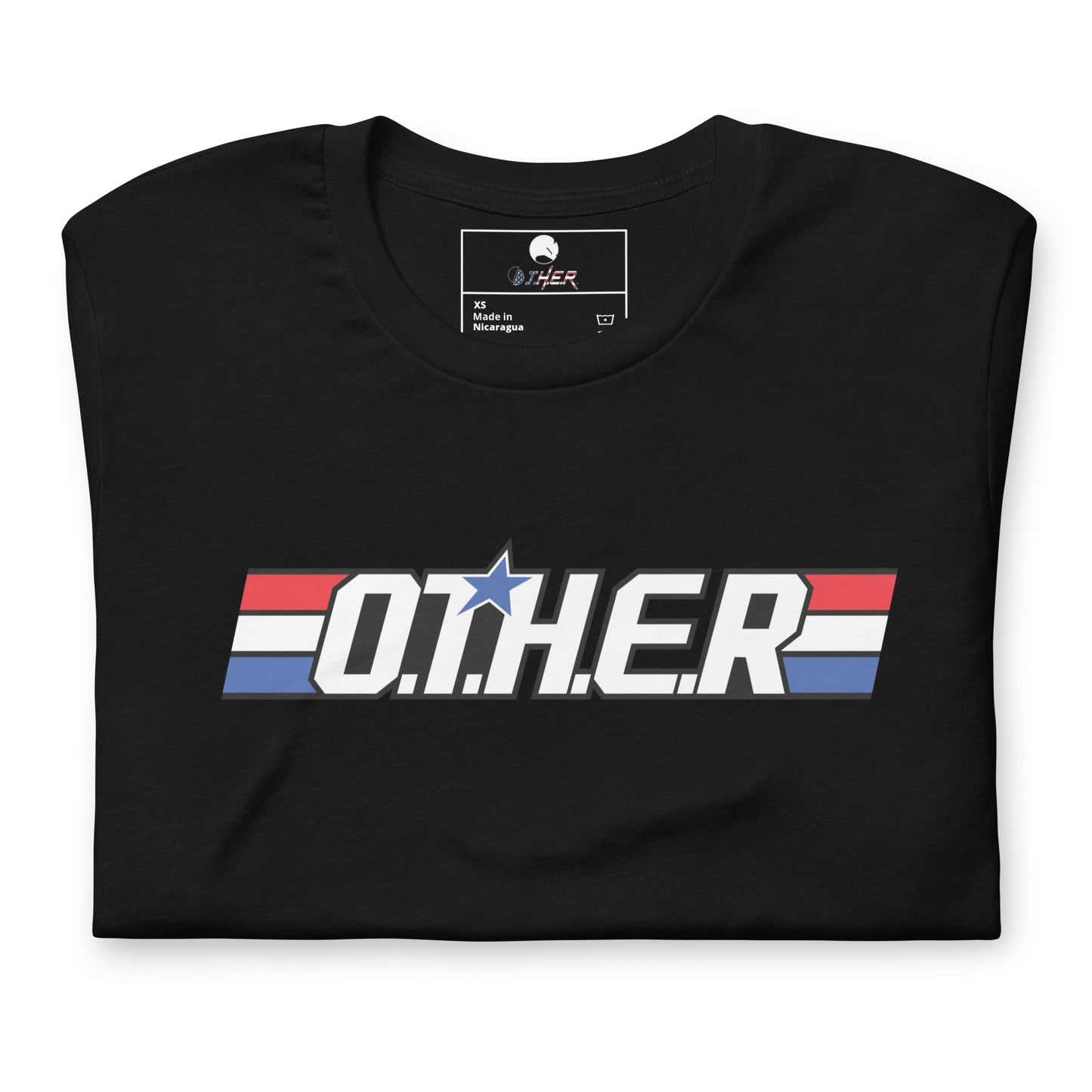 American Hero Tee