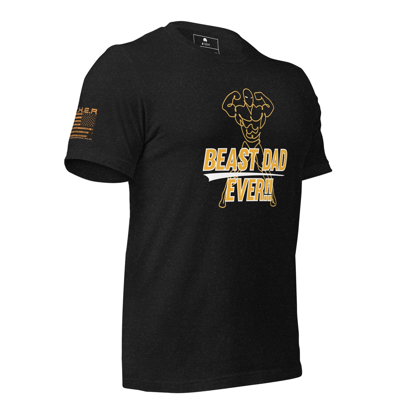 Beast Dad Ever