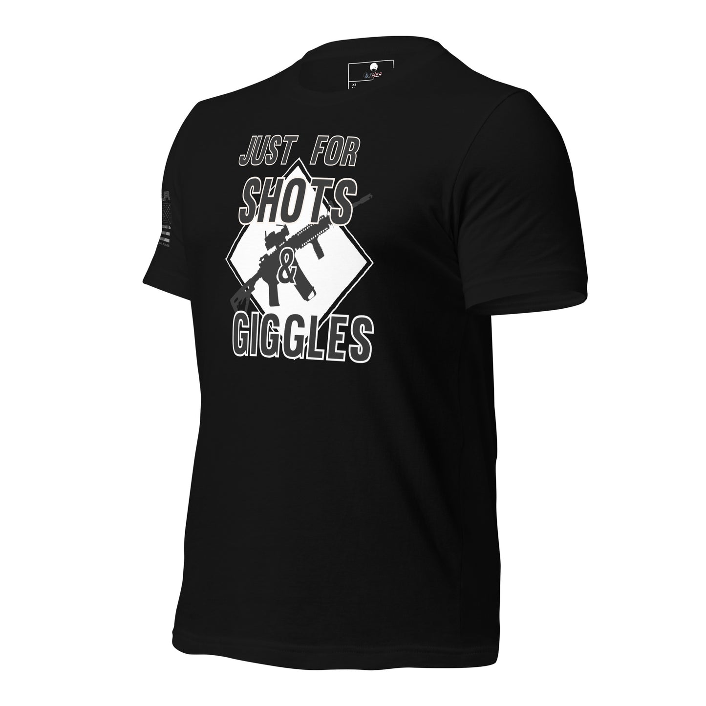 S&G Tee