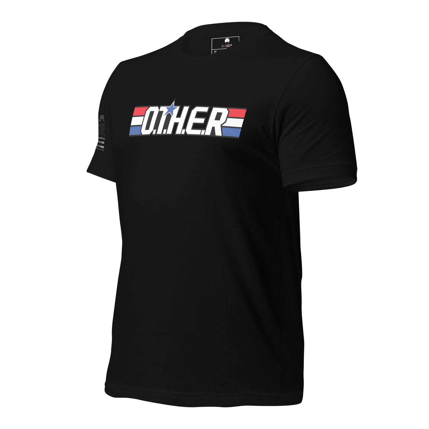 American Hero Tee