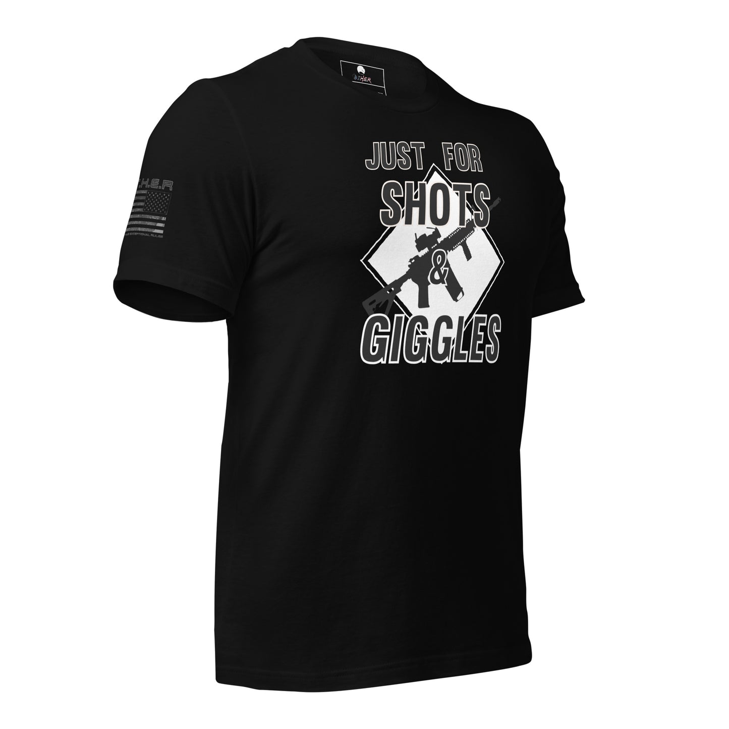 S&G Tee