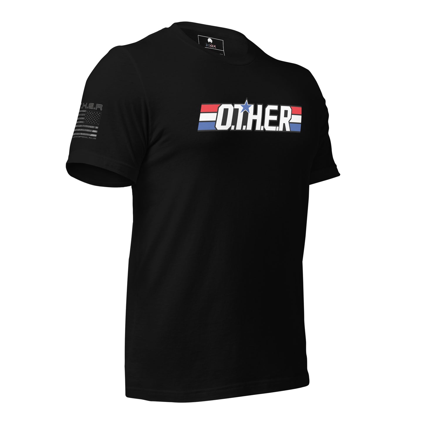 American Hero Tee