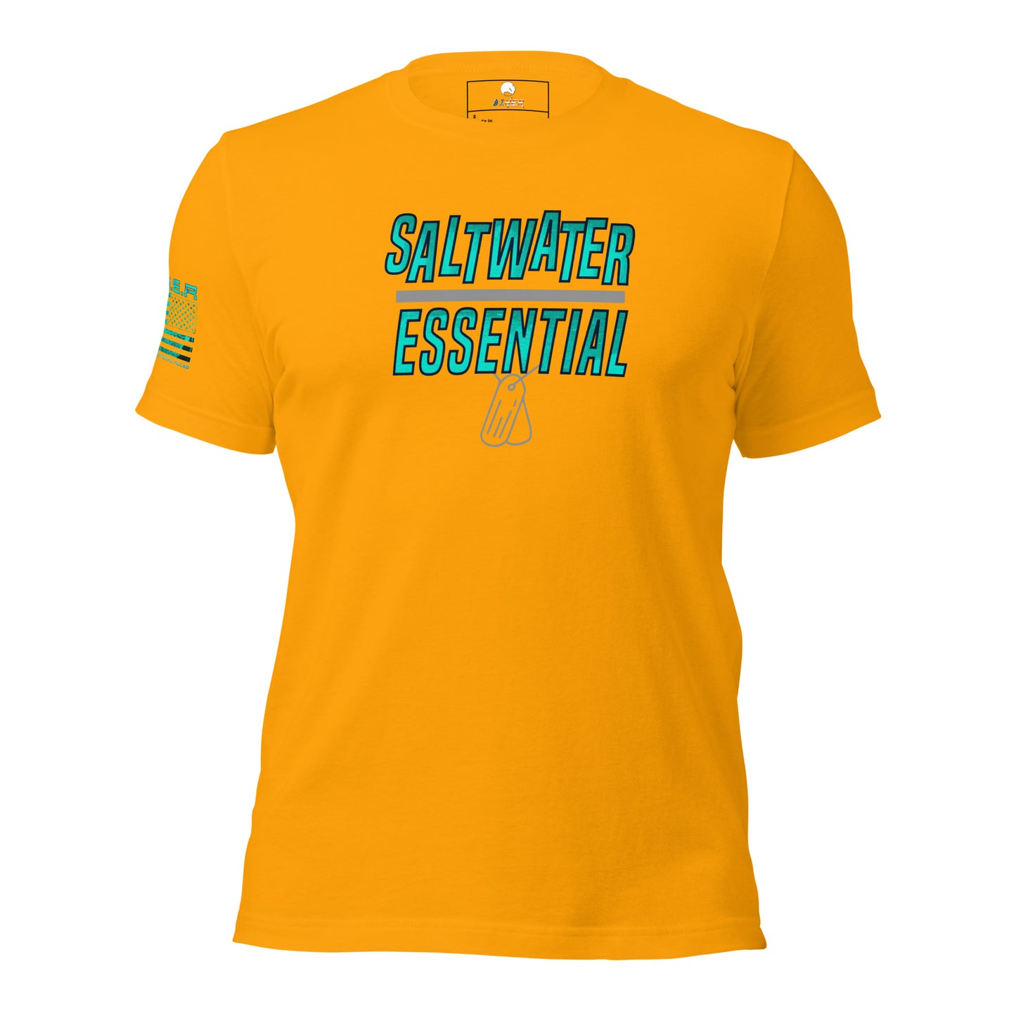 Saltwater Essential