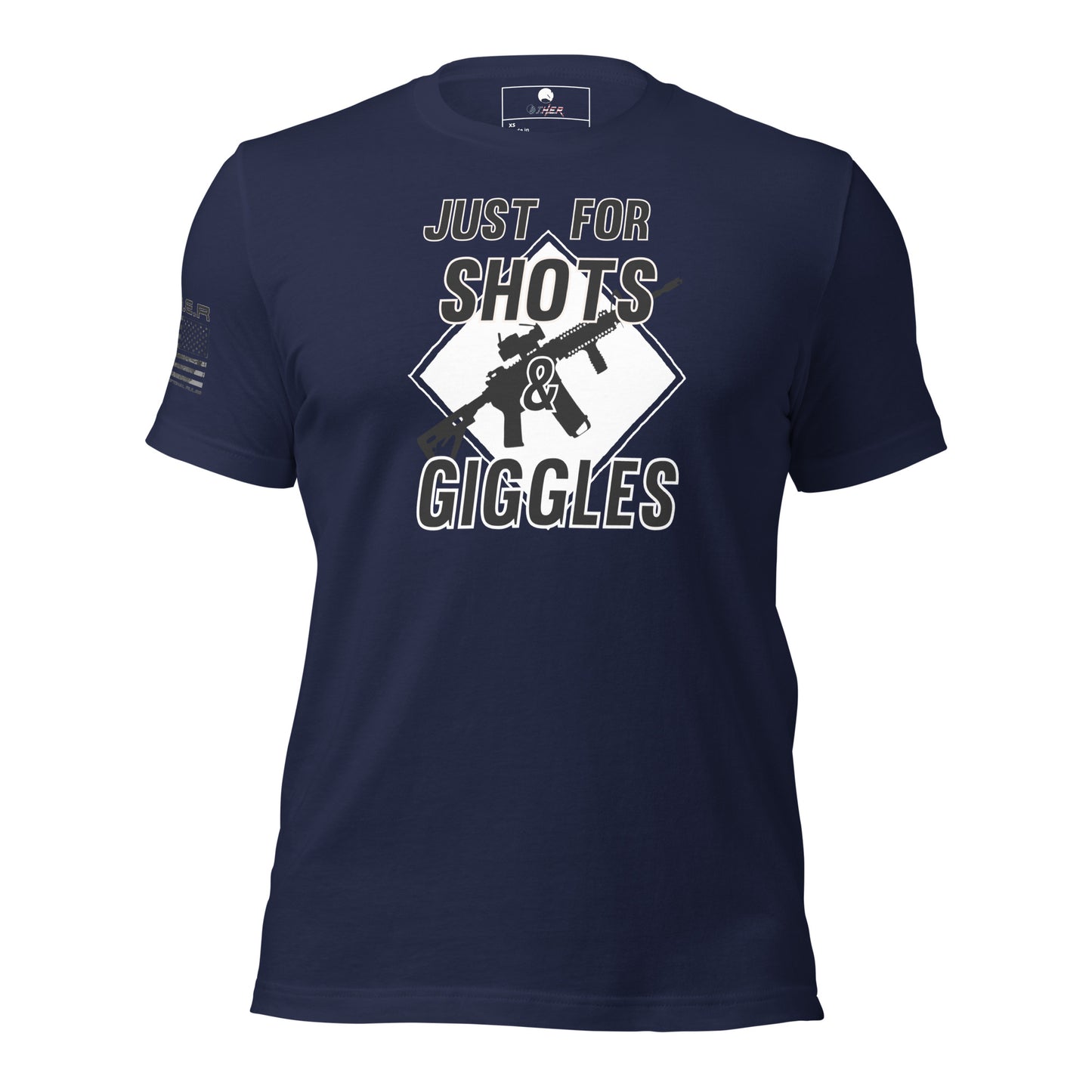 S&G Tee