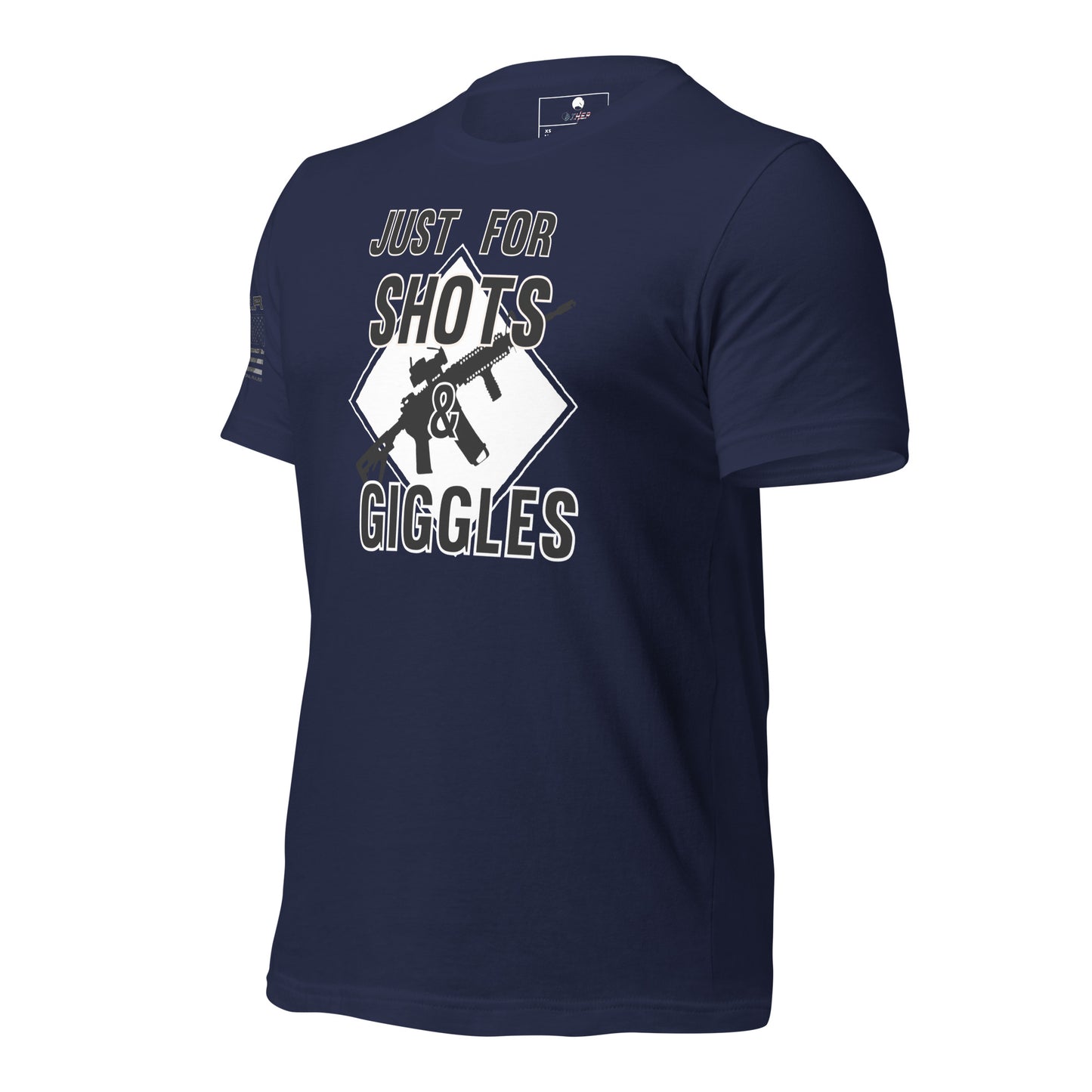 S&G Tee
