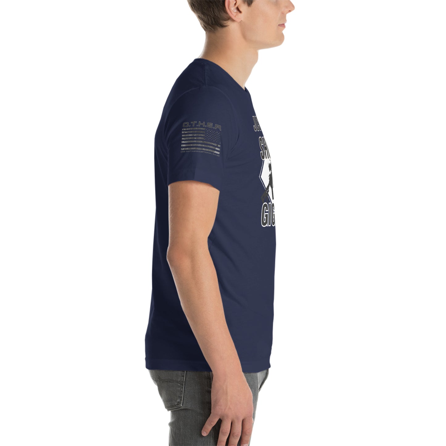 S&G Tee