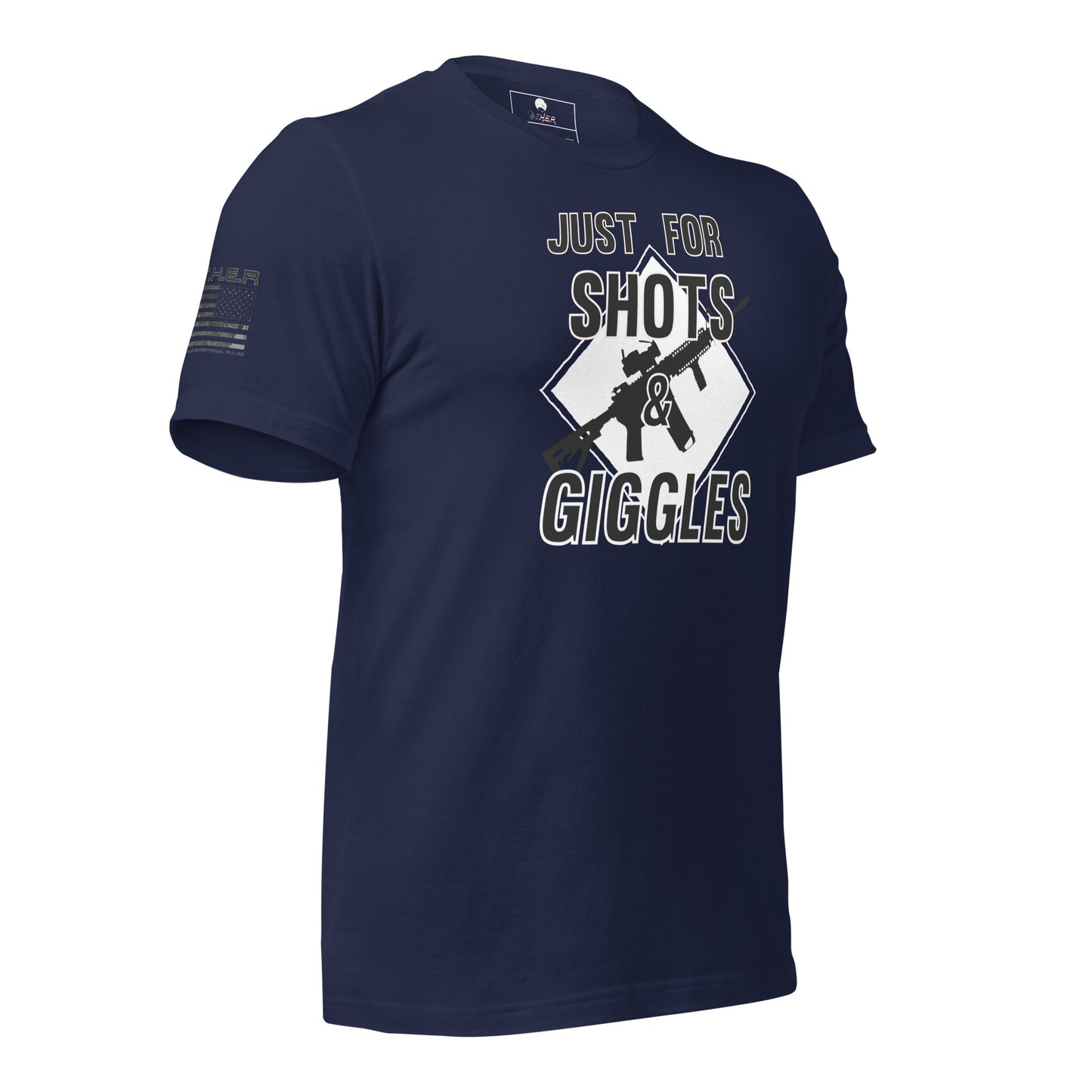 S&G Tee
