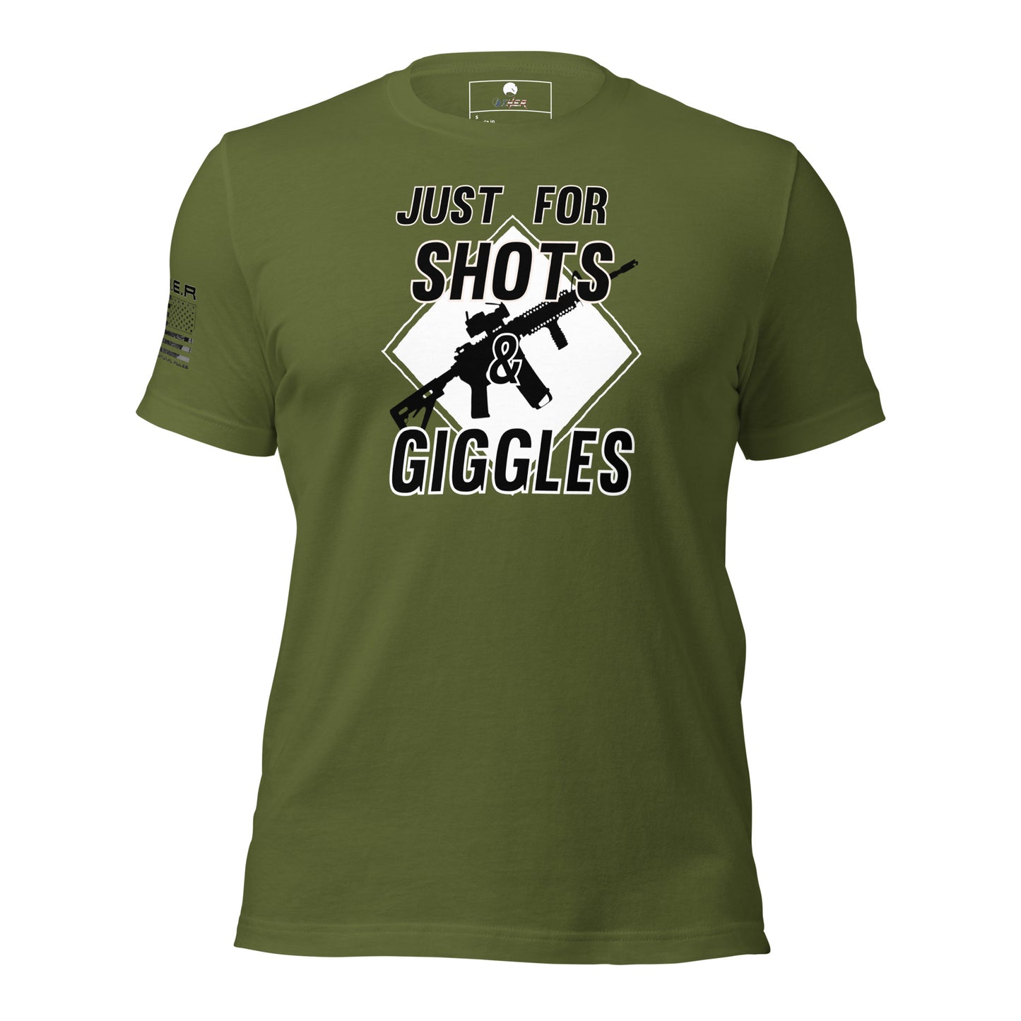 S&G Tee