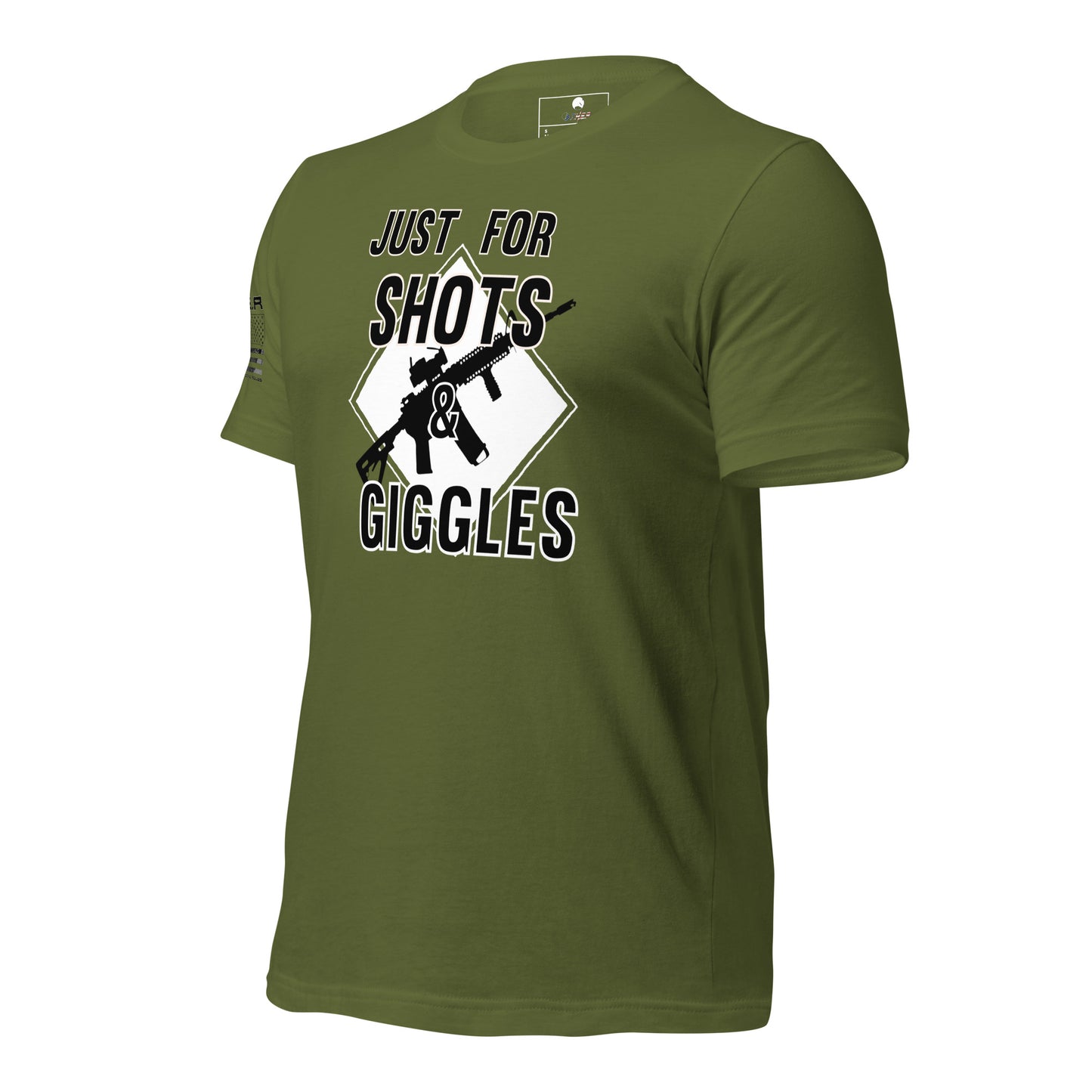 S&G Tee