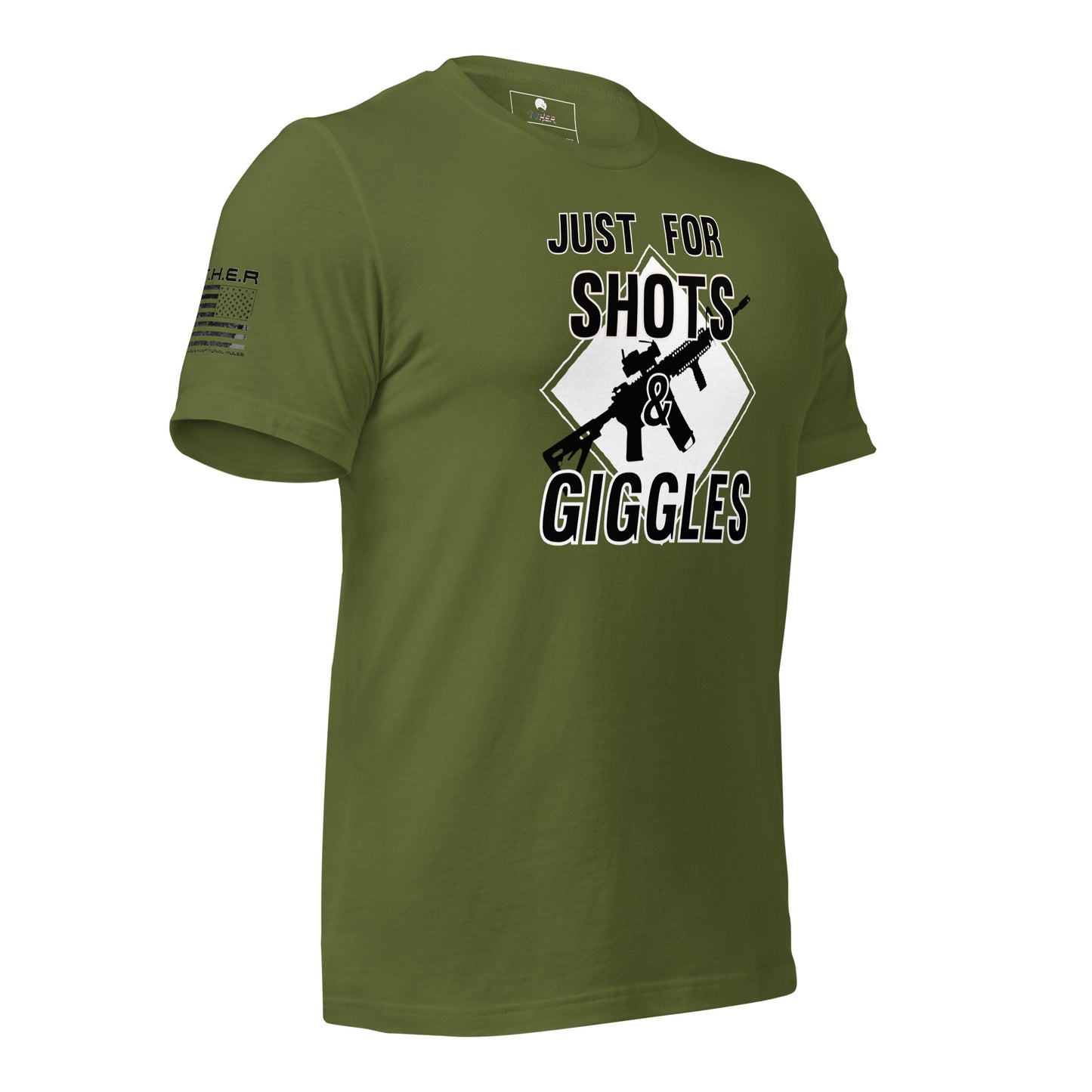 S&G Tee