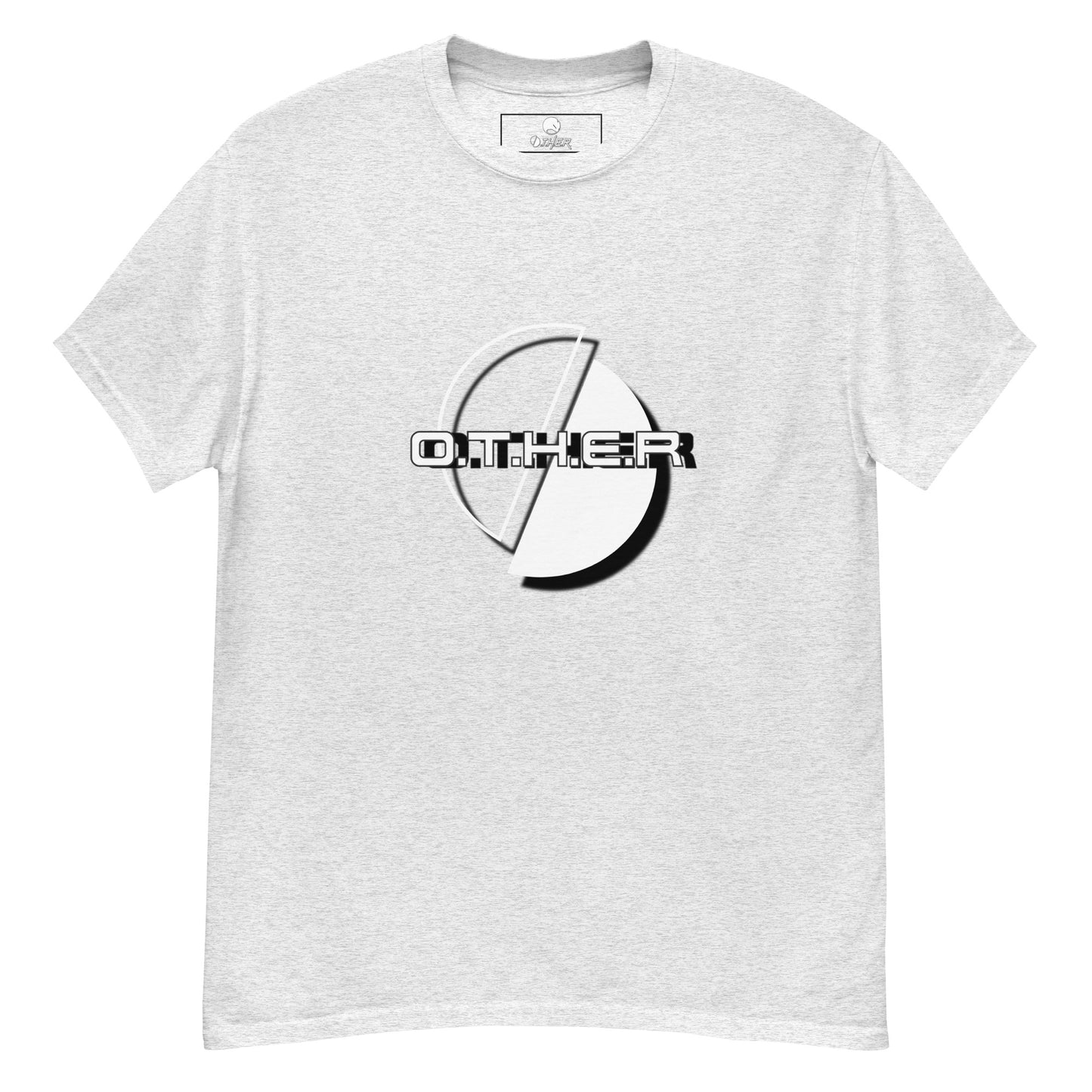 Back to Basics tee