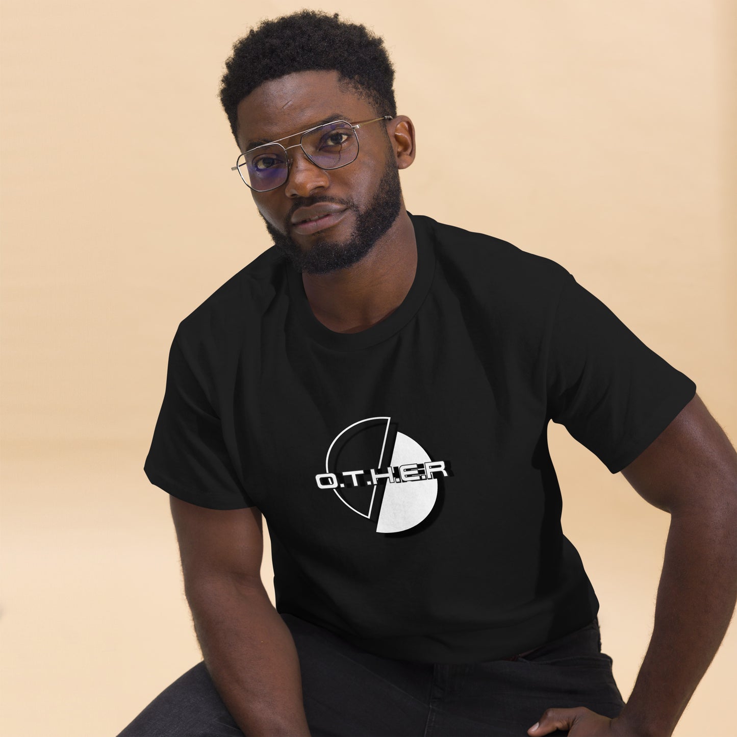 Back to Basics tee