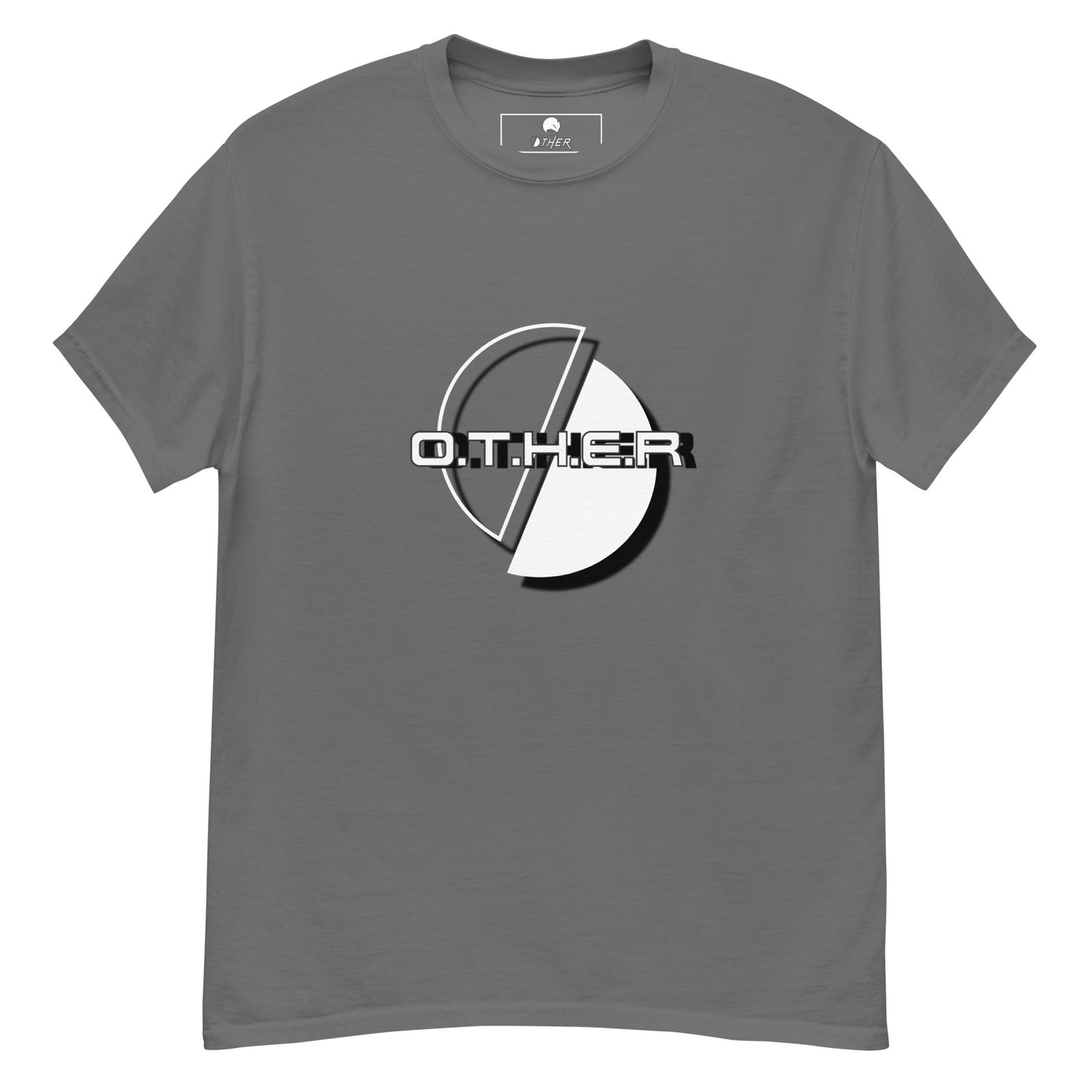 Back to Basics tee