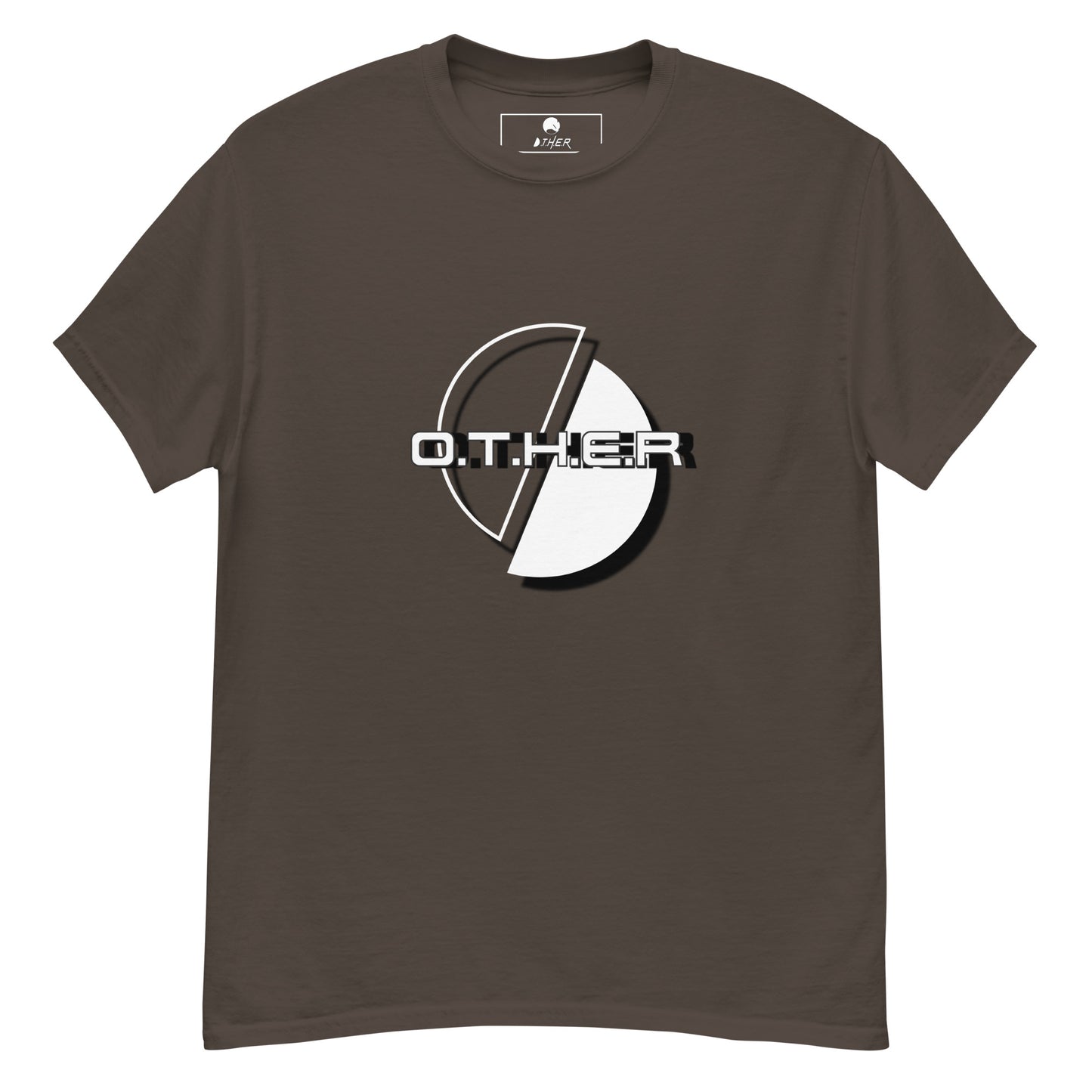 Back to Basics tee