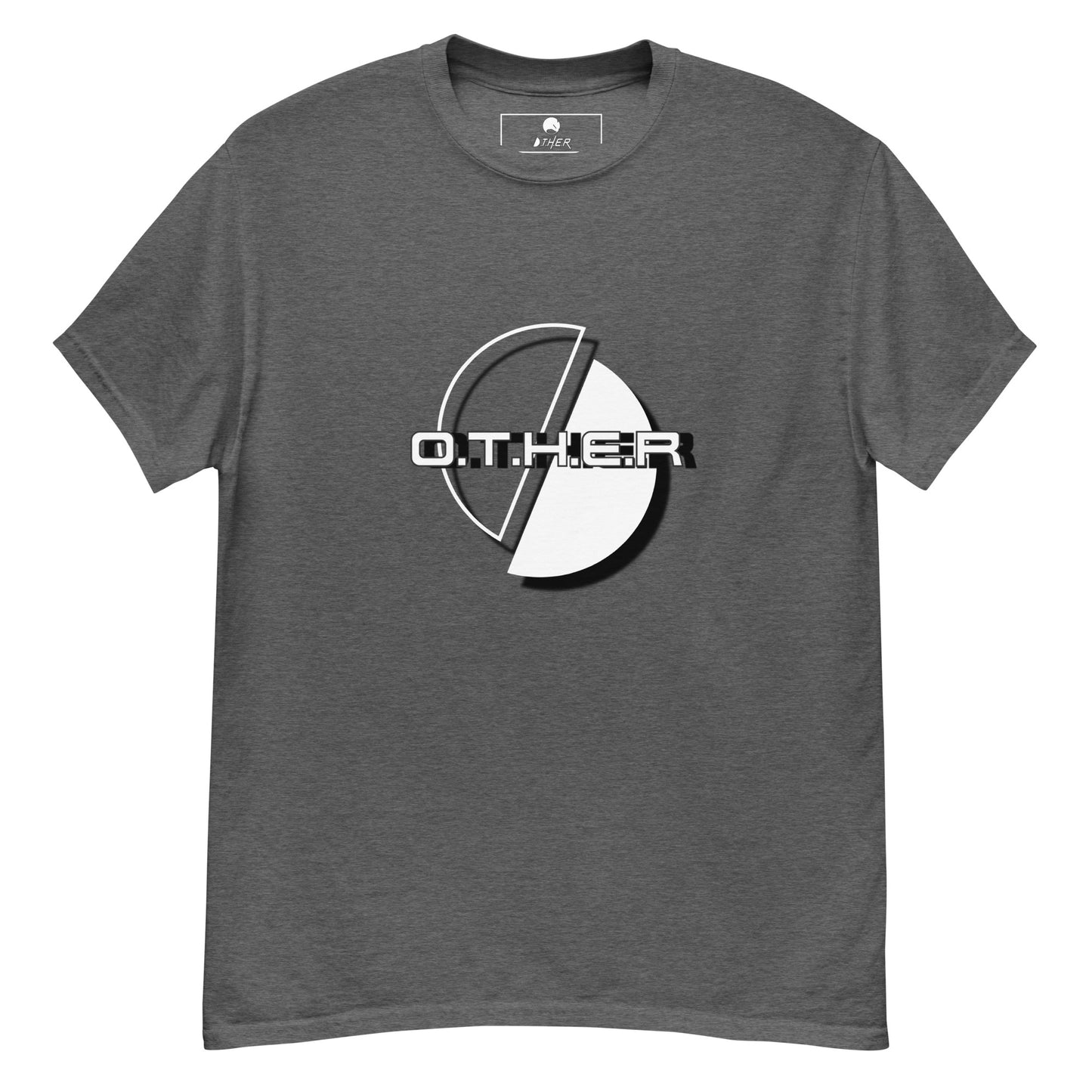 Back to Basics tee