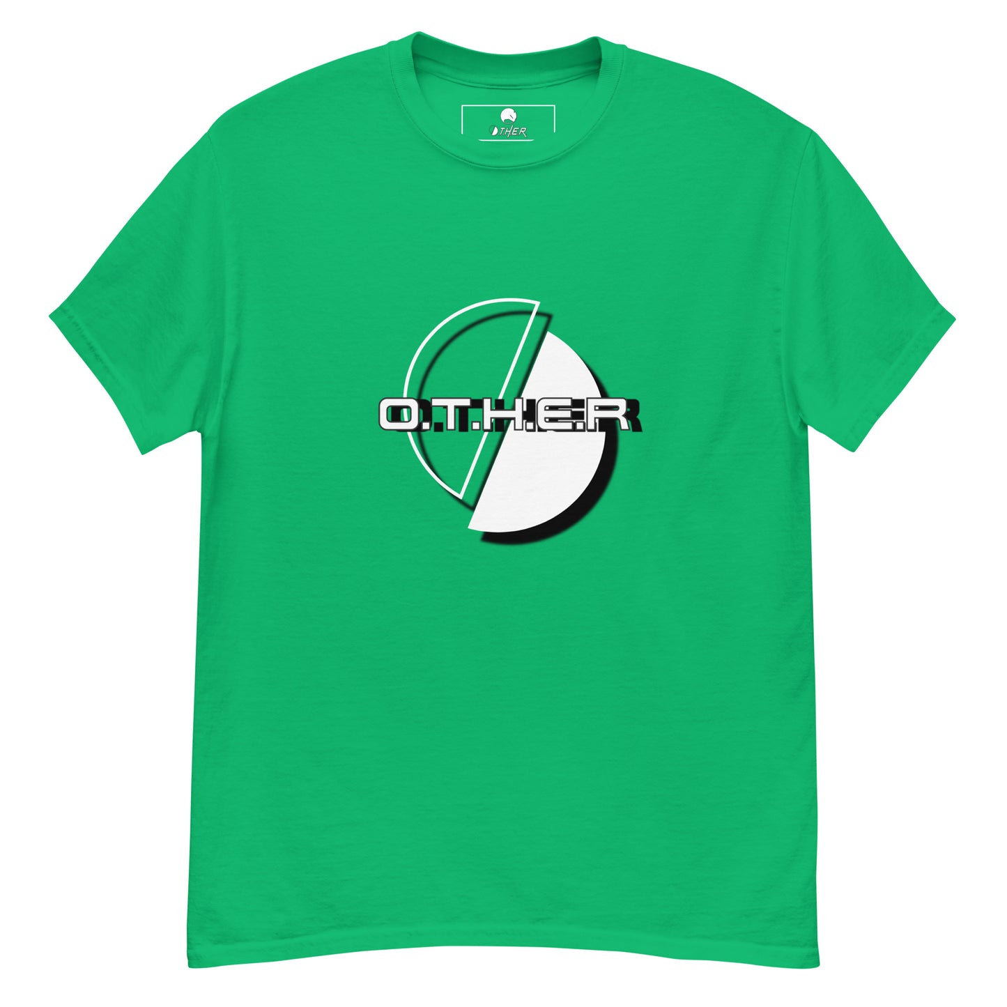 Back to Basics tee