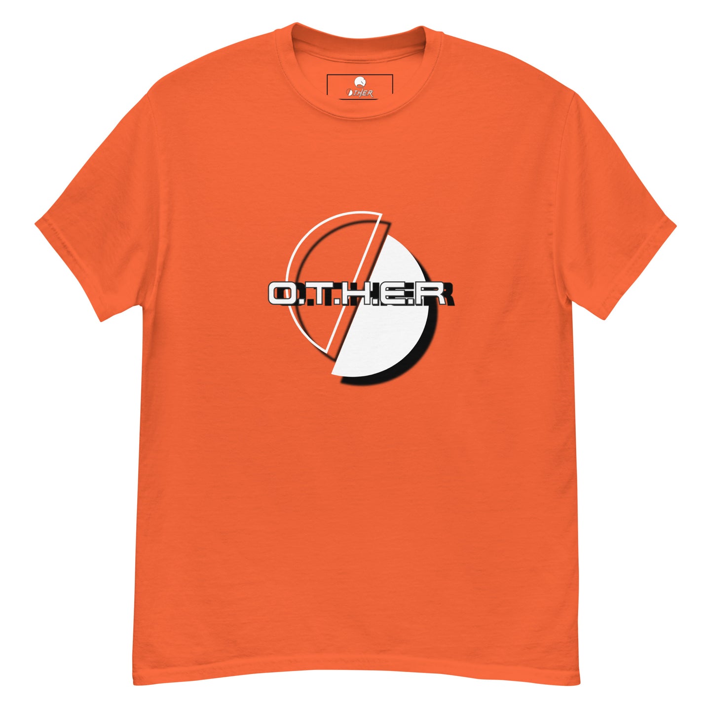 Back to Basics tee