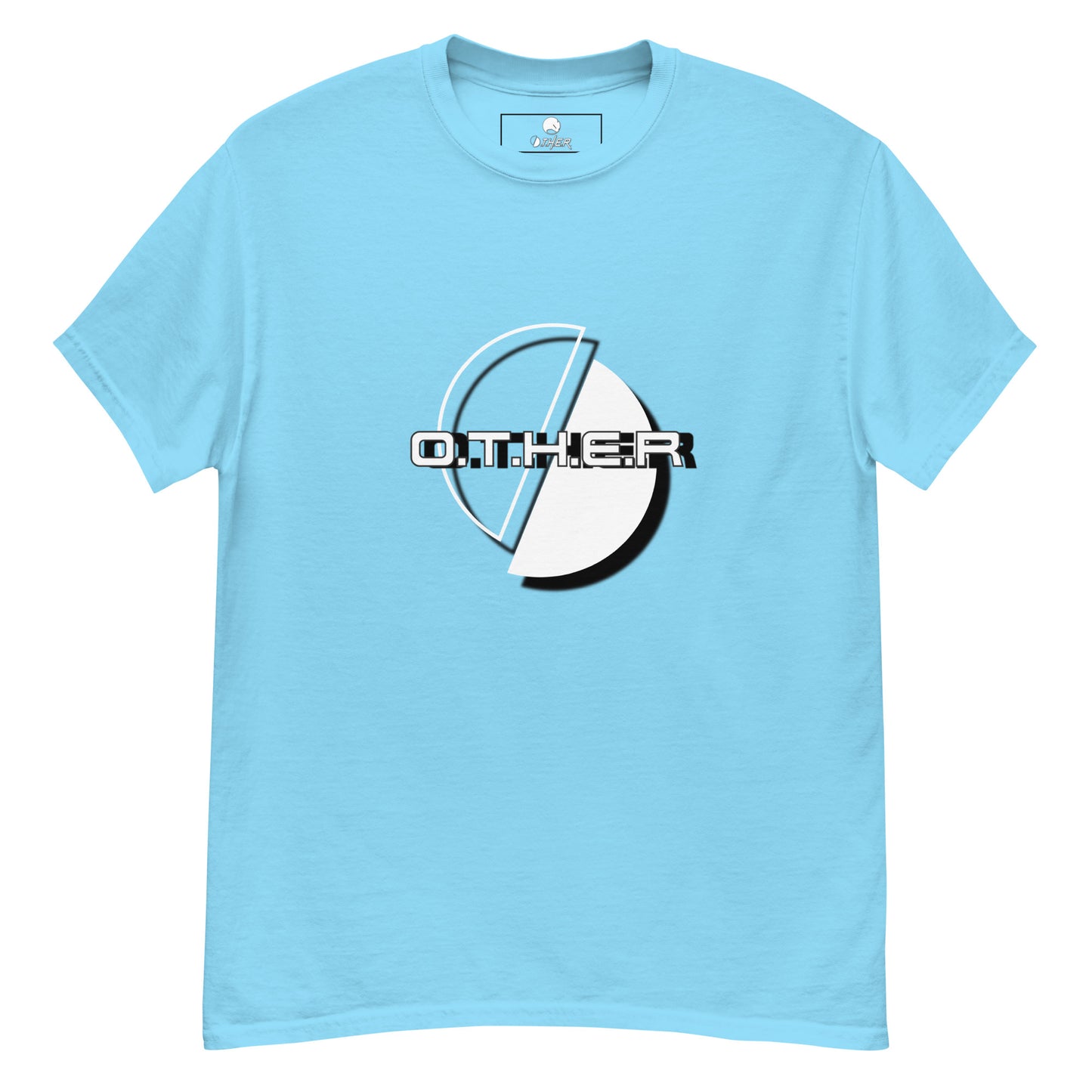 Back to Basics tee