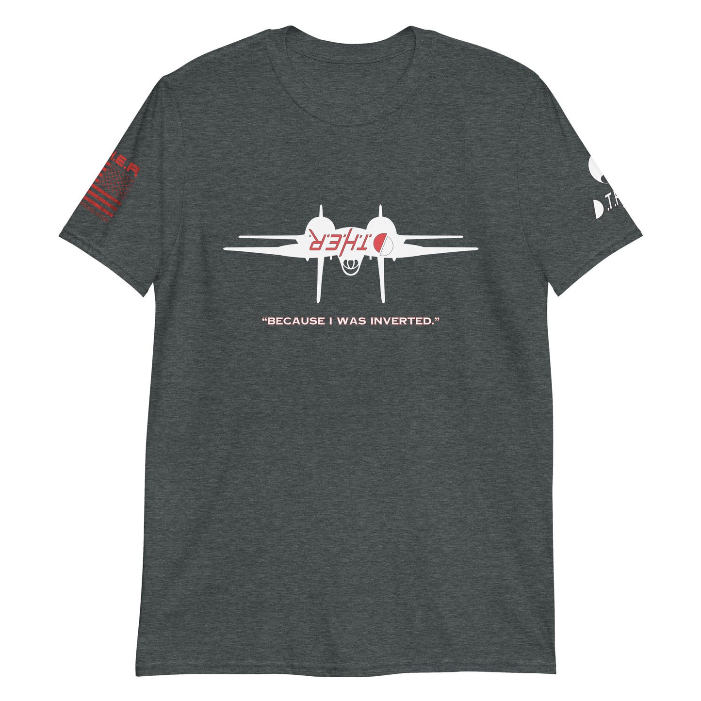 Inverted Tee