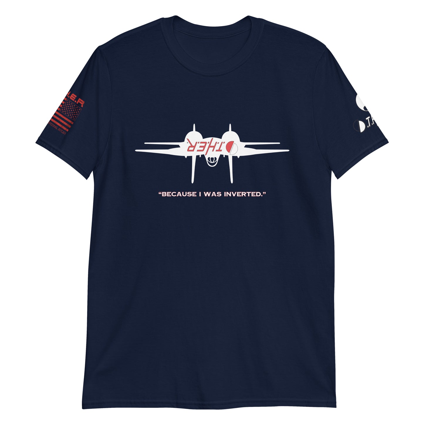 Inverted Tee