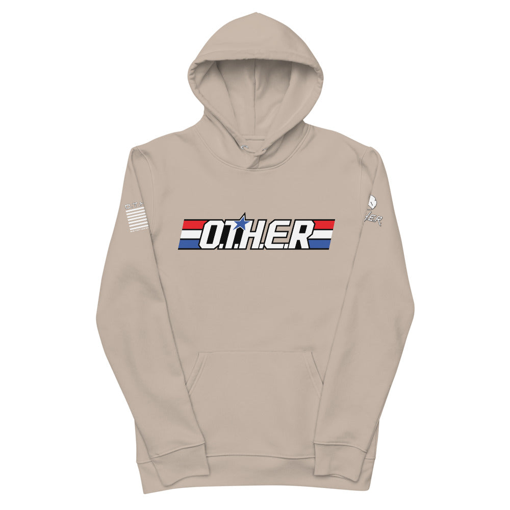 American Hero Hoodie