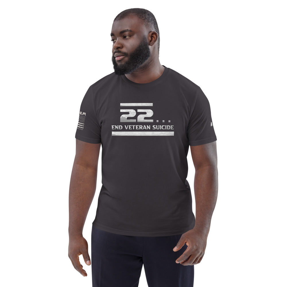 22 Tee