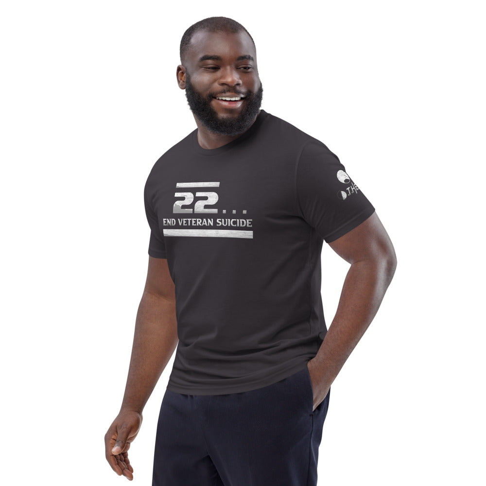 22 Tee