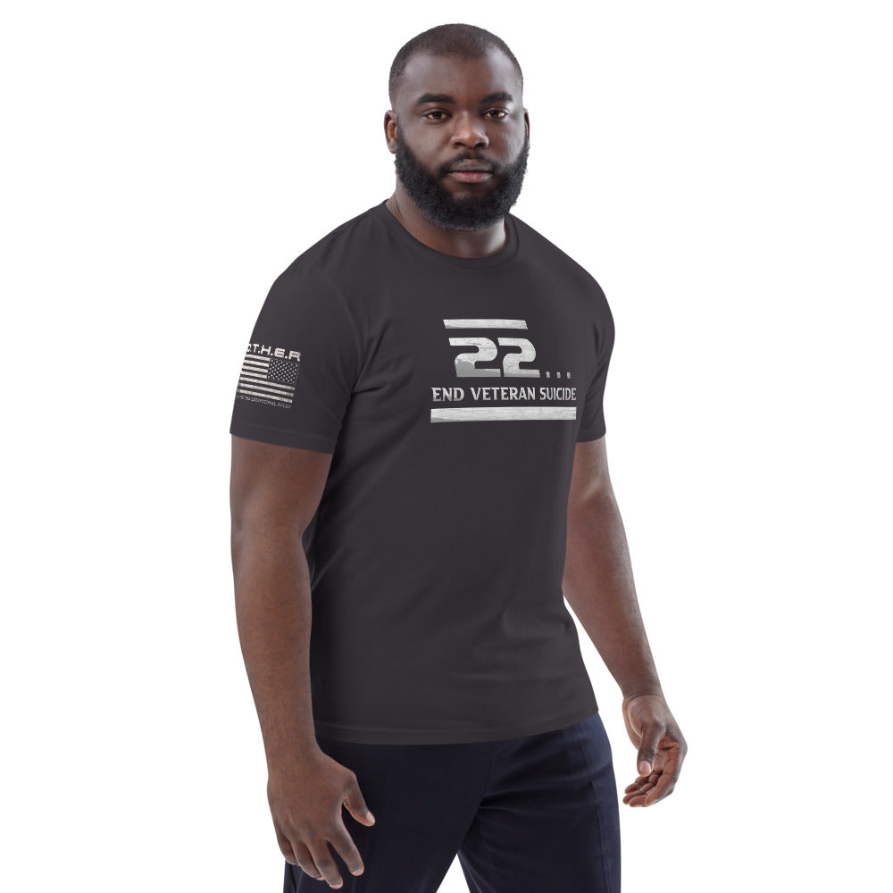 22 Tee
