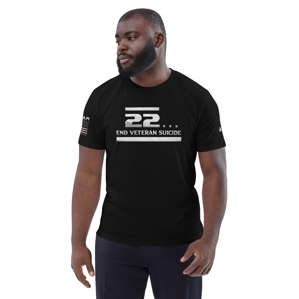 22 Tee