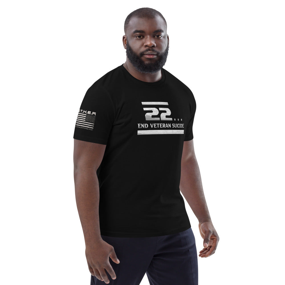 22 Tee