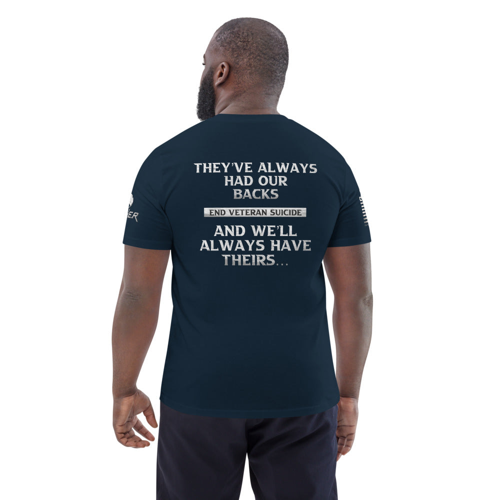 22 Tee