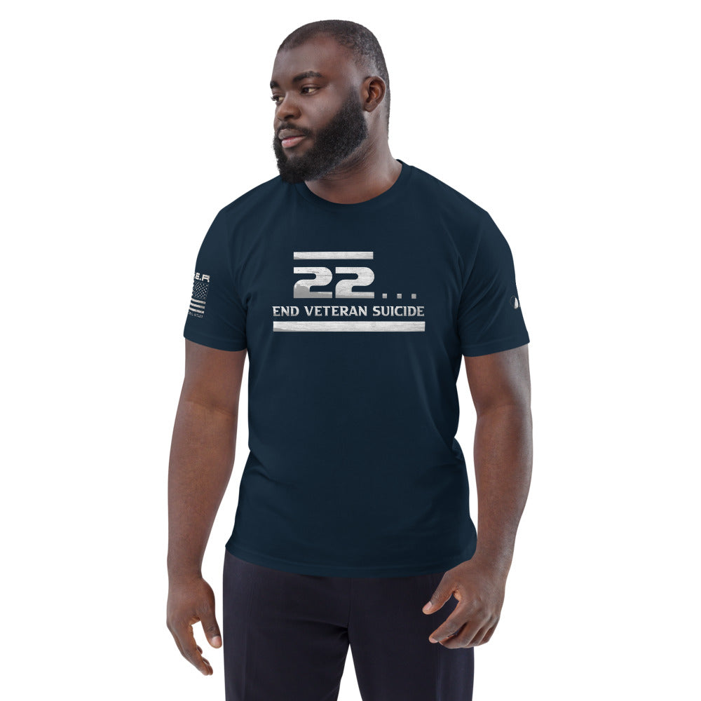22 Tee